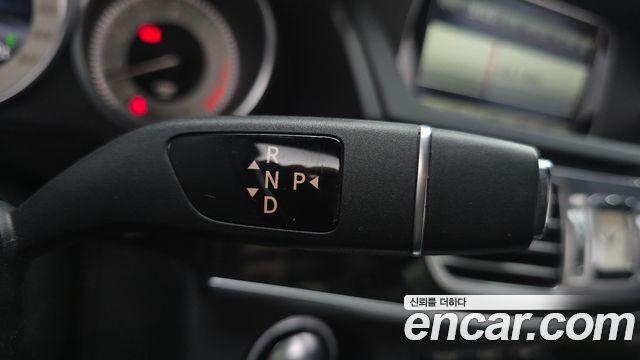 Mercedes-Benz E-Class (W212) E350 4MATIC Avantgarde 2014 — фото 9