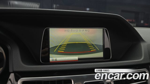 Mercedes-Benz E-Class (W212) E350 4MATIC Avantgarde 2014 — фото 14