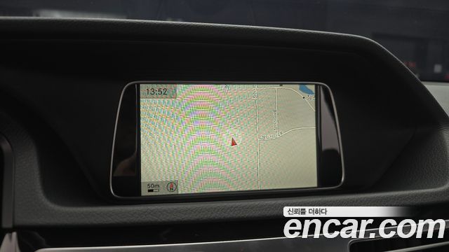 Mercedes-Benz E-Class (W212) E350 4MATIC Avantgarde 2014 — фото 16