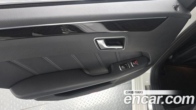 Mercedes-Benz E-Class (W212) E350 4MATIC Avantgarde 2014 — фото 25