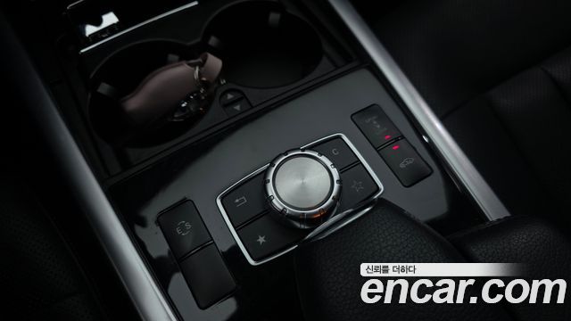 Mercedes-Benz E-Class (W212) E350 4MATIC Avantgarde 2014 — фото 27