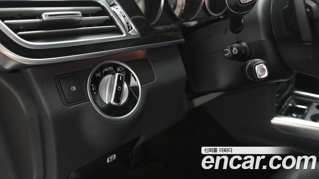 Mercedes-Benz E-Class (W212) E350 4MATIC Avantgarde 2014 — фото 28