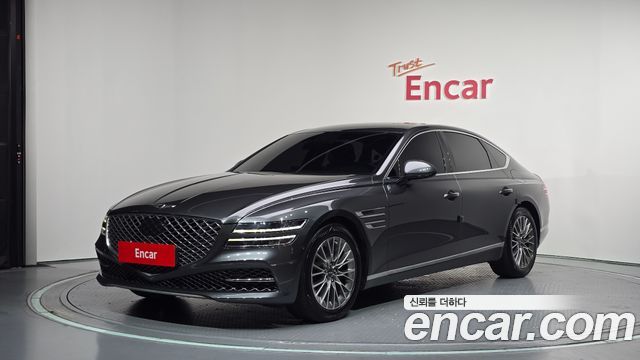 Genesis G80 (RG3) Diesel 2.2 AWD