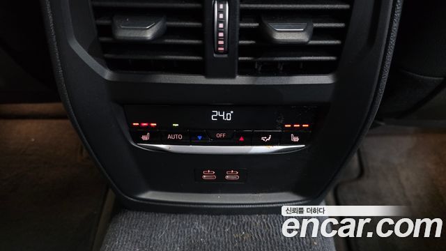 BMW 3 Series (G20) 320i Touring M Sports 2022 — фото 18