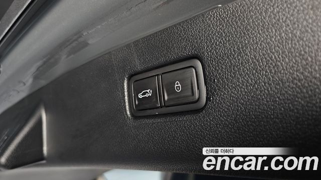 Genesis GV80 3.0 Diesel AWD 2022 — фото 16