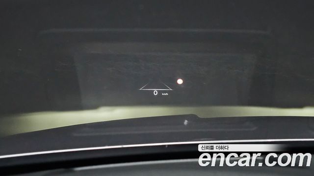 Genesis GV80 3.0 Diesel AWD 2022 — фото 17