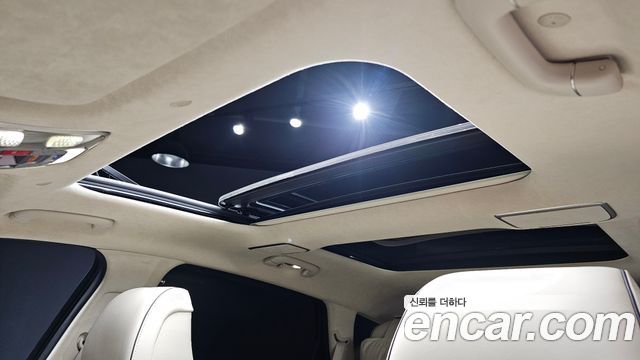 Genesis GV80 3.0 Diesel AWD 2022 — фото 18