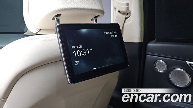 Genesis GV80 3.0 Diesel AWD 2022 — фото 20