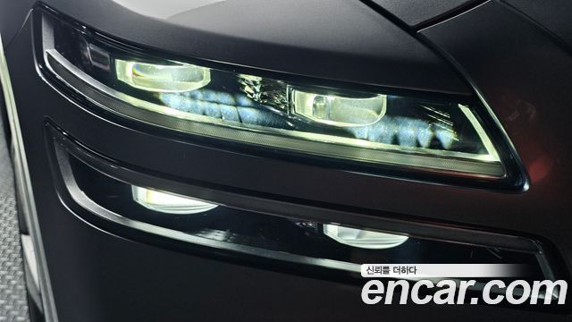 Genesis GV80 3.0 Diesel AWD 2022 — фото 22