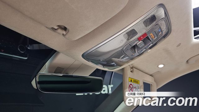 Genesis GV80 3.0 Diesel AWD 2022 — фото 27
