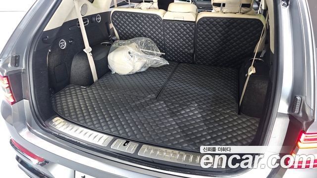 Genesis GV80 3.0 Diesel AWD 2022 — фото 28