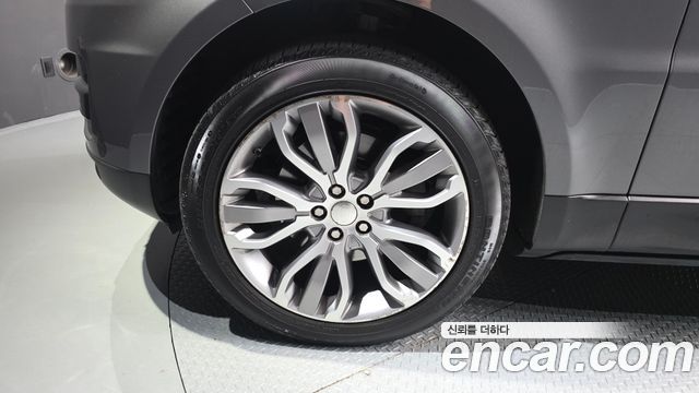 Land Rover Range Rover Sport (II) 3.0 SC HSE Dynamic 2014 — фото 5