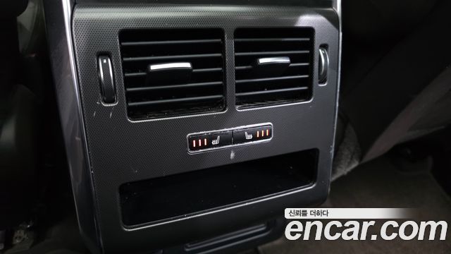 Land Rover Range Rover Sport (II) 3.0 SC HSE Dynamic 2014 — фото 18