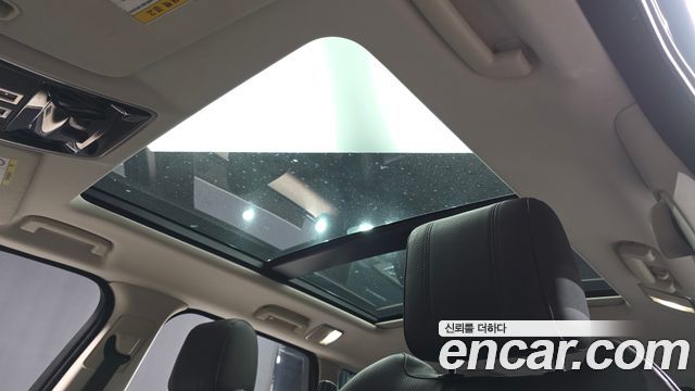 Land Rover Range Rover Sport (II) 3.0 SC HSE Dynamic 2014 — фото 19