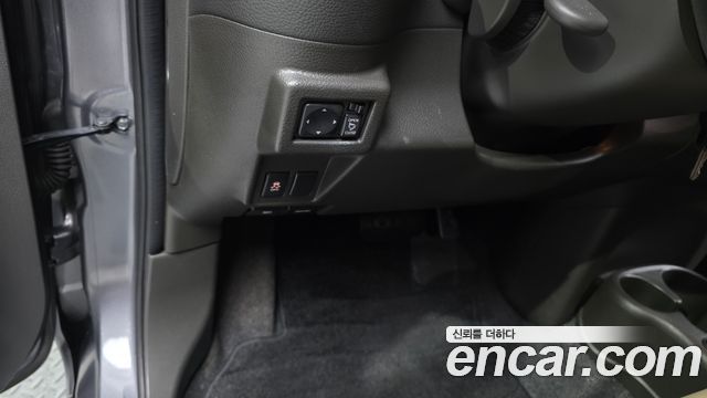Nissan Cube 1.8 S Z12 2014 — фото 16