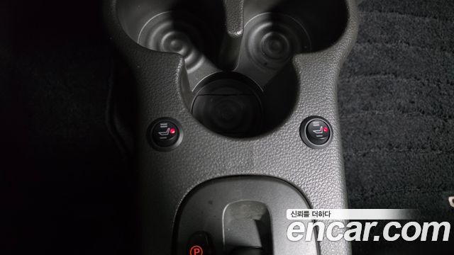 Nissan Cube 1.8 S Z12 2014 — фото 17