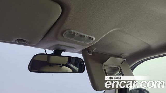 Nissan Cube 1.8 S Z12 2014 — фото 18