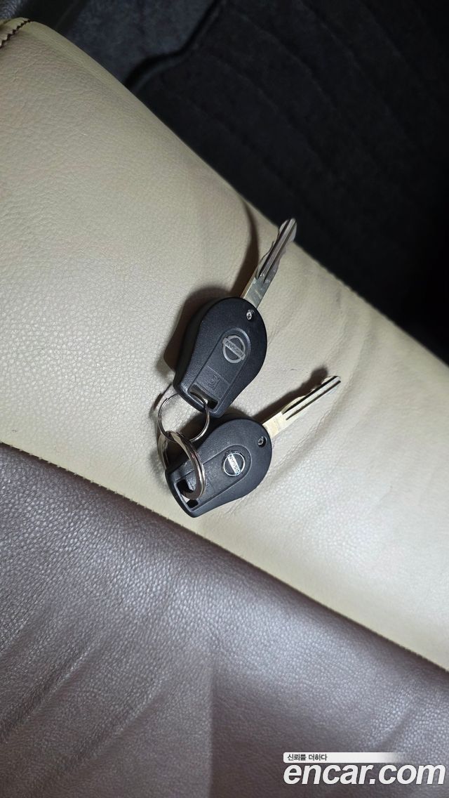 Nissan Cube 1.8 S Z12 2014 — фото 19