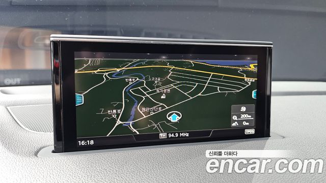 Audi Q7 (4M) 45 TFSI Quattro 2019 — фото 14
