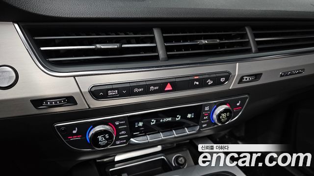Audi Q7 (4M) 45 TFSI Quattro 2019 — фото 19