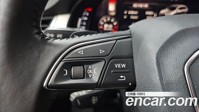 Audi Q7 (4M) 45 TFSI Quattro 2019 — фото 20