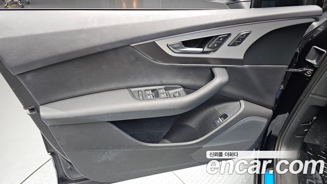 Audi Q7 (4M) 45 TFSI Quattro 2019 — фото 24