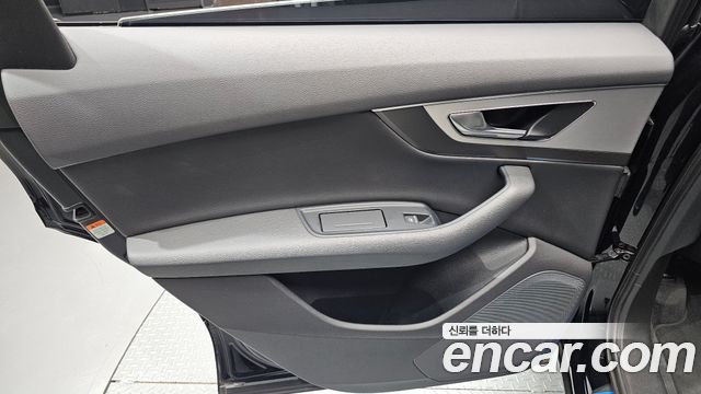Audi Q7 (4M) 45 TFSI Quattro 2019 — фото 25