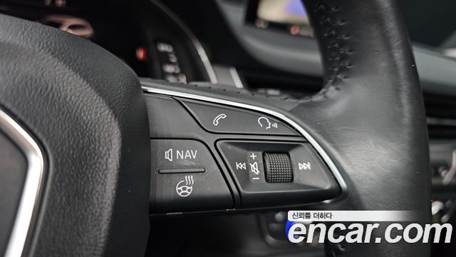 Audi Q7 (4M) 45 TFSI Quattro 2019 — фото 27