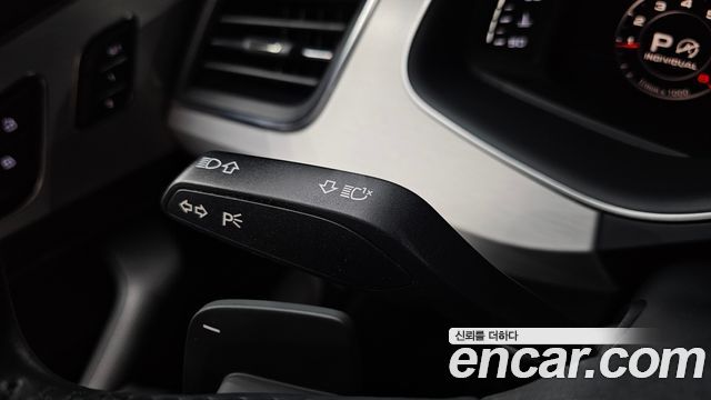Audi Q7 (4M) 45 TFSI Quattro 2019 — фото 28