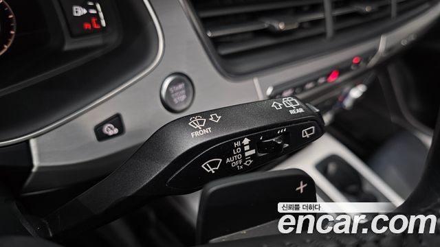Audi Q7 (4M) 45 TFSI Quattro 2019 — фото 29