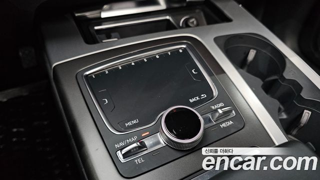 Audi Q7 (4M) 45 TFSI Quattro 2019 — фото 32