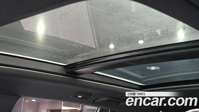 Mercedes-Benz GLS-Class (X167) GLS580 4MATIC 2021 — фото 23