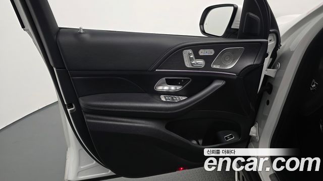 Mercedes-Benz GLS-Class (X167) GLS580 4MATIC 2021 — фото 30