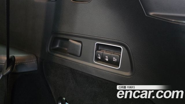 Mercedes-Benz GLS-Class (X167) GLS580 4MATIC 2021 — фото 40