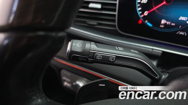 Mercedes-Benz GLS-Class (X167) GLS580 4MATIC 2021 — фото 44