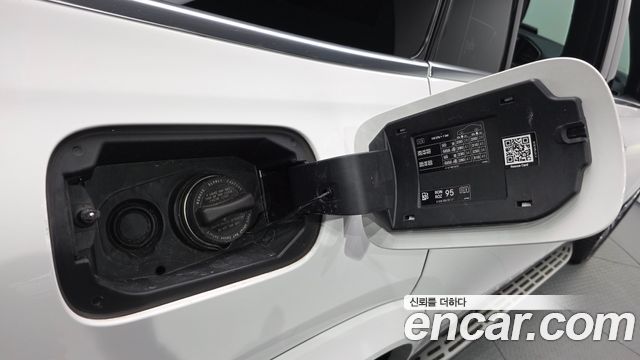 Mercedes-Benz GLS-Class (X167) GLS580 4MATIC 2021 — фото 45