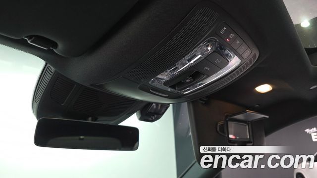Mercedes-Benz GLS-Class (X167) GLS580 4MATIC 2021 — фото 47