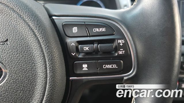 Kia Niro EV Prestige 2021 — фото 18