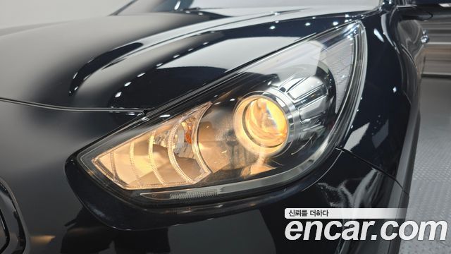 Kia Niro EV Prestige 2021 — фото 22