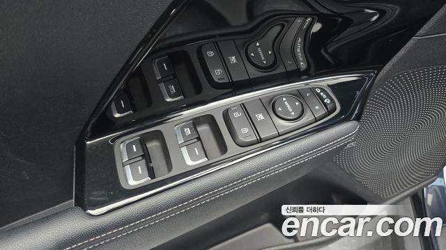 Kia Niro EV Prestige 2021 — фото 30