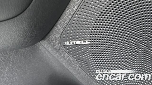 Kia Niro EV Prestige 2021 — фото 31