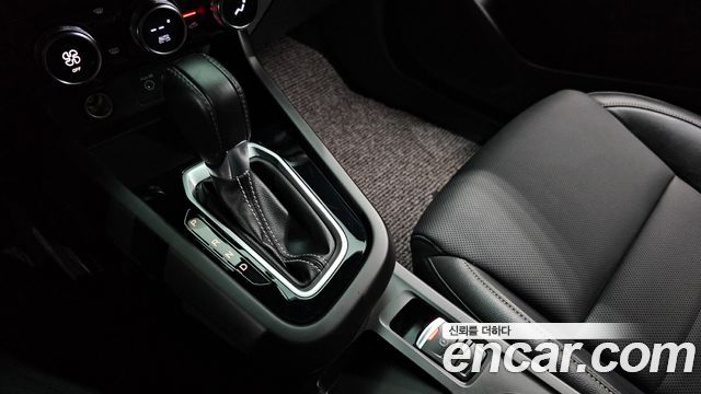 Renault Korea XM3 1.6 GTe Inspire 2024 — фото 9