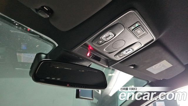 Renault Korea XM3 1.6 GTe Inspire 2024 — фото 18