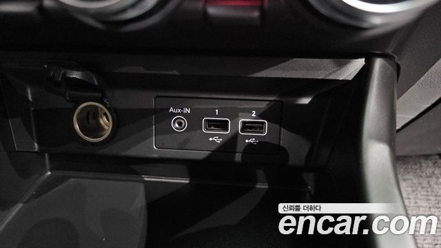 Renault Korea XM3 1.6 GTe Inspire 2024 — фото 20