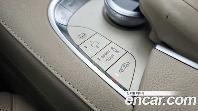 Mercedes-Benz S-Class (W222) S350L d 4MATIC 2016 — фото 21