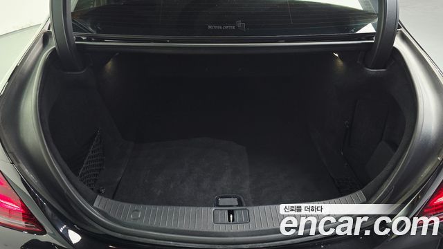 Mercedes-Benz S-Class (W222) S350L d 4MATIC 2016 — фото 23