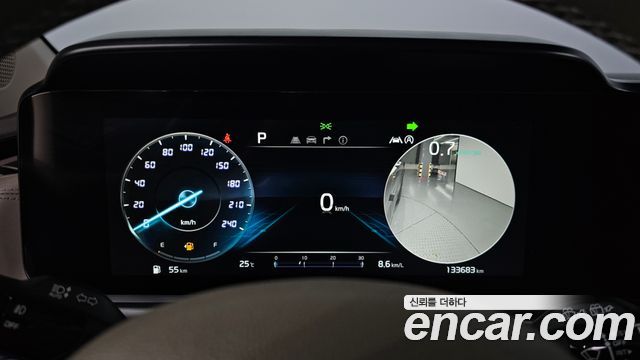 Kia Carnival (IV) Diesel 9-Seater Hi-Limousine Signature 2021 — фото 8