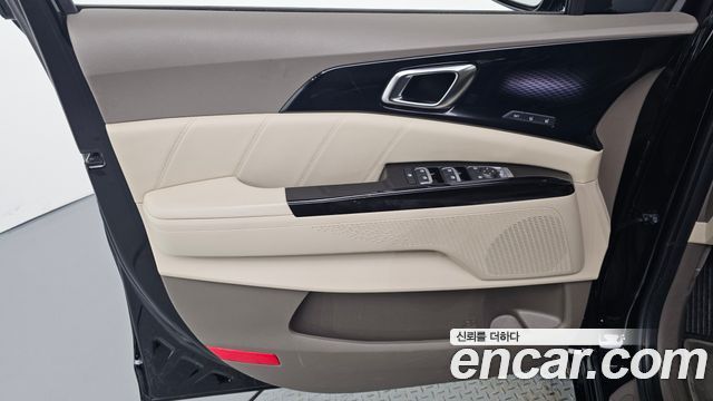 Kia Carnival (IV) Diesel 9-Seater Hi-Limousine Signature 2021 — фото 24