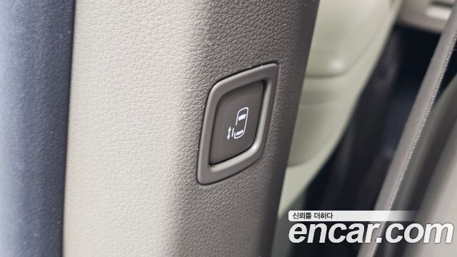 Kia Carnival (IV) Diesel 9-Seater Hi-Limousine Signature 2021 — фото 29