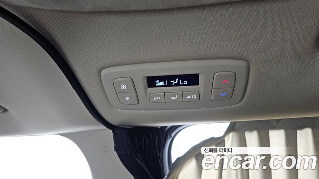 Kia Carnival (IV) Diesel 9-Seater Hi-Limousine Signature 2021 — фото 32